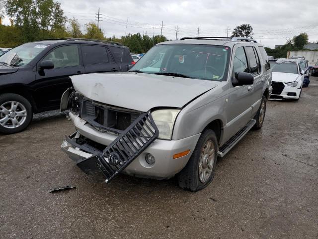 Mercury Mountainer (2003)