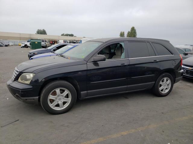 Chrysler Pacifica (2005)