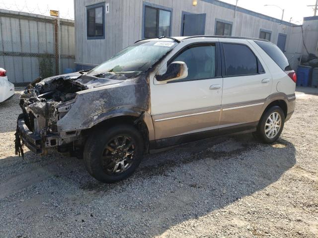 Buick Rendezvous (2007)
