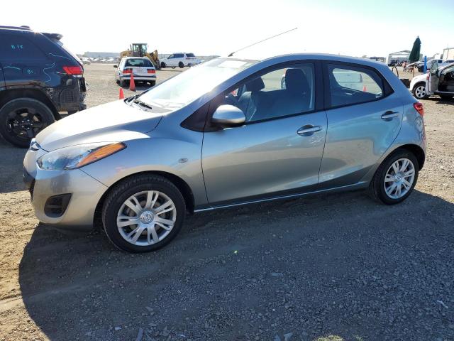 Mazda 2 (2014)