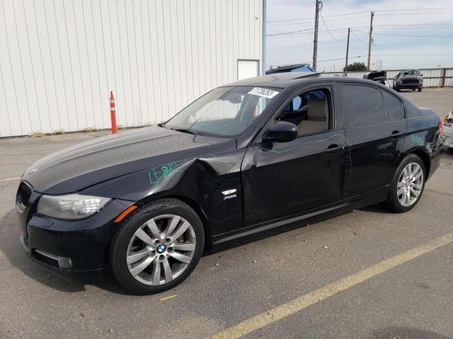Bmw 3 series (2011)