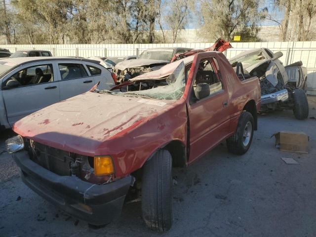 Isuzu Amigo (1994)