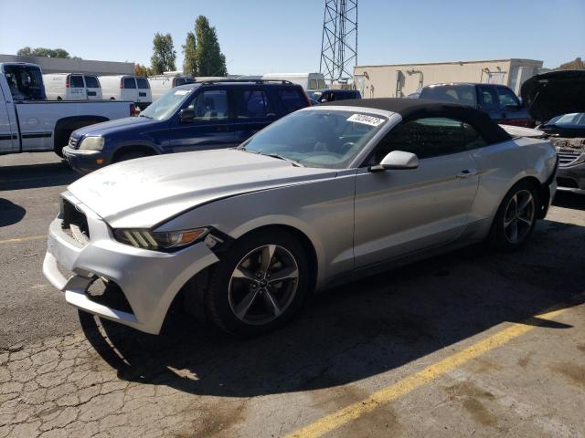 Ford All models (2016)