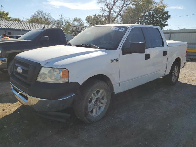 Ford F-150 (2008)
