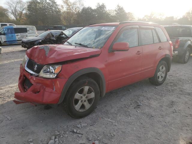 Suzuki Gr vitara (2006)
