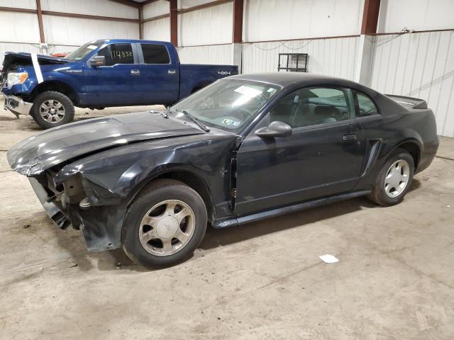 Ford All models (2000)