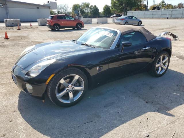 Pontiac Solstice (2007)