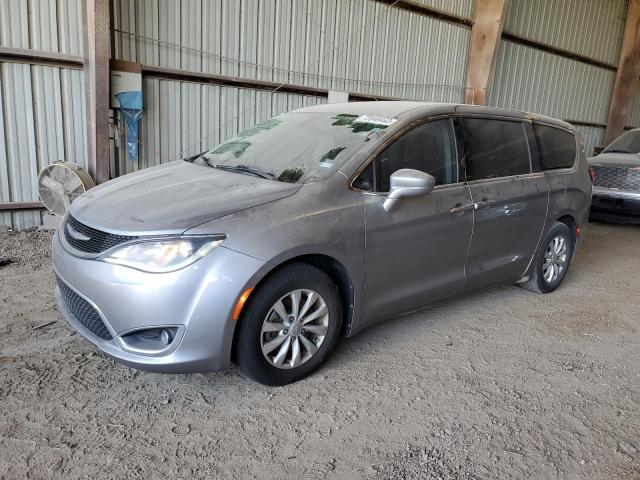 Chrysler Pacifica (2018)