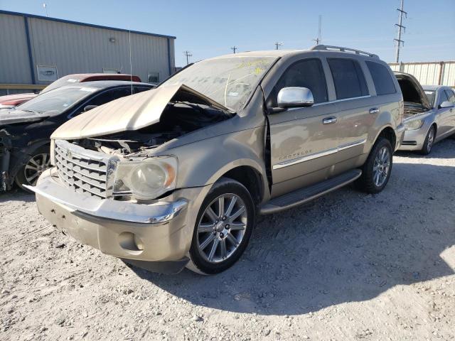 Chrysler Aspen (2008)