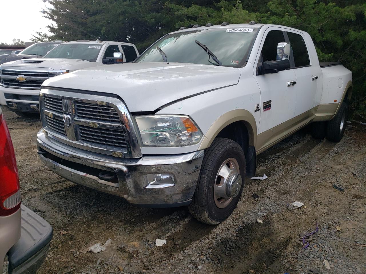 Dodge Ram (2011)