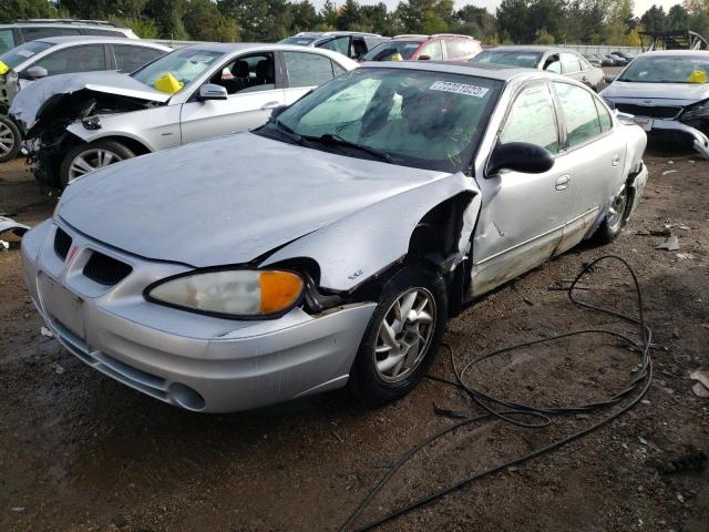 Pontiac Grandam (2004)
