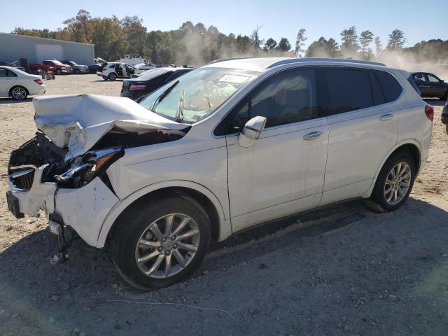 Buick Envision (2020)