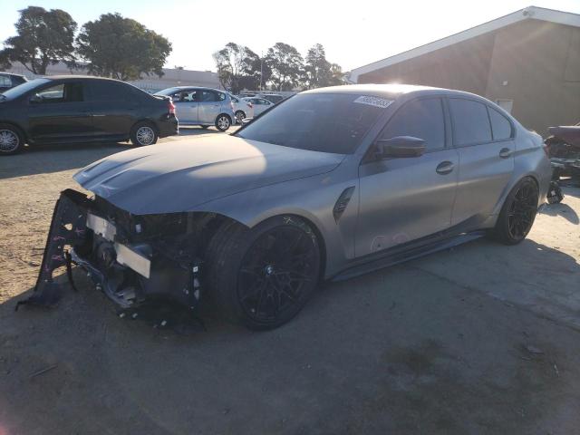 Bmw M3 (2023)