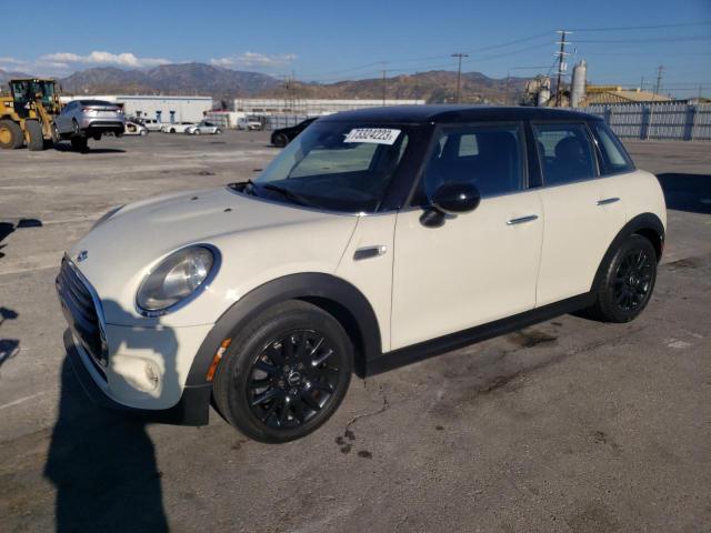 Mini Cooper (2016)