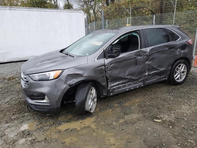 Ford Edge (2022)