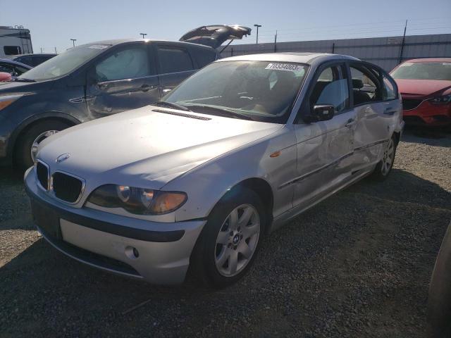 Bmw 3 series (2003)