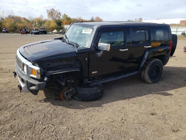 Hummer H3 (2008)