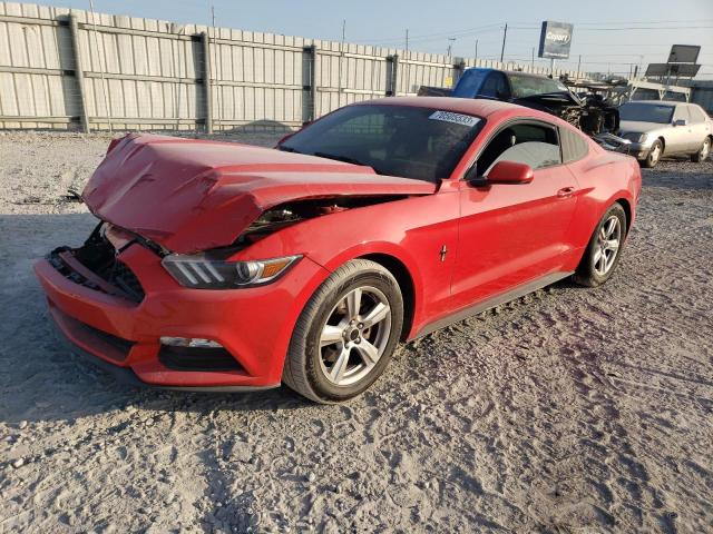 Ford All models (2017)