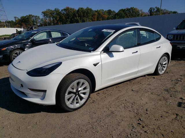 Tesla Model 3 (2023)