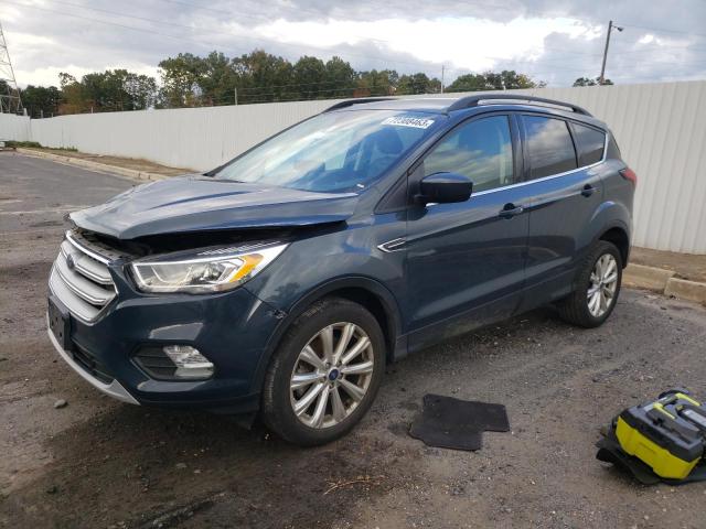 Ford Escape (2019)