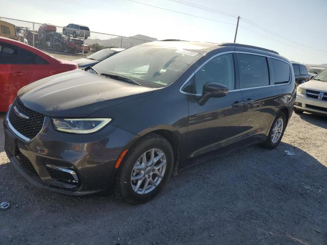 Chrysler Pacifica (2022)