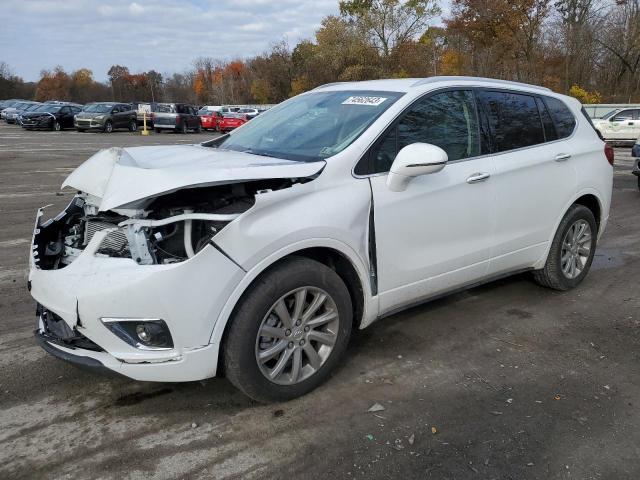 Buick Envision (2020)