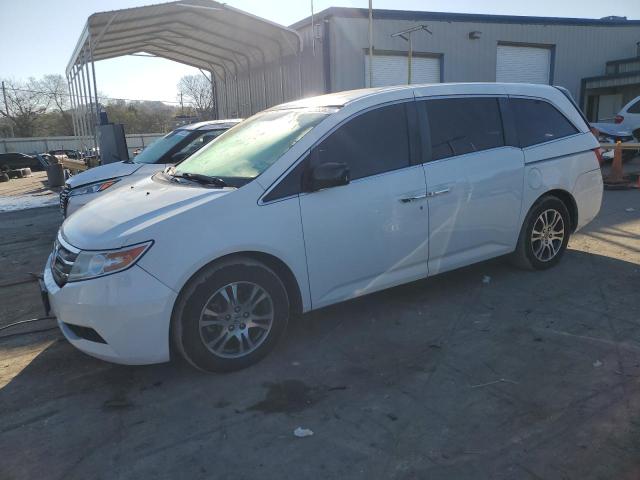 Honda All models (2013)