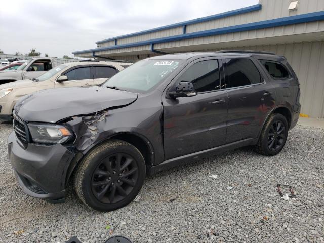 Dodge Durango gt (2017)