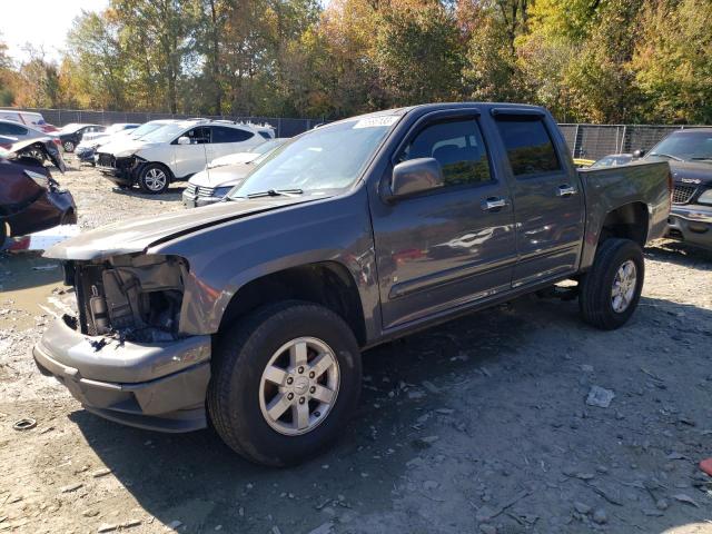 Chevrolet Colorado (2009)