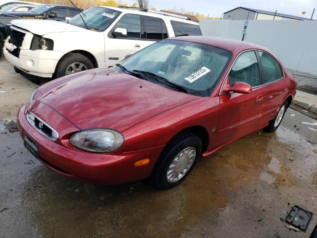Mercury Sable (1999)
