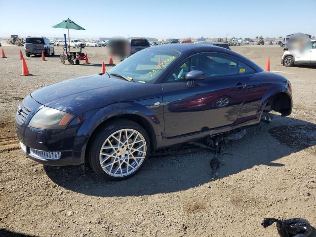Audi Tt (2002)