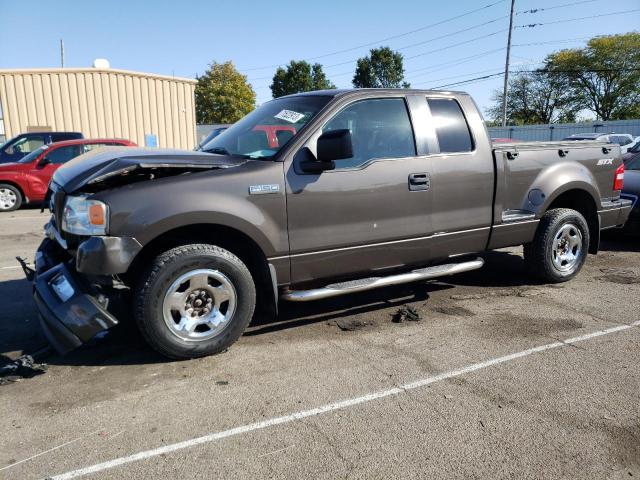 Ford All models (2005)