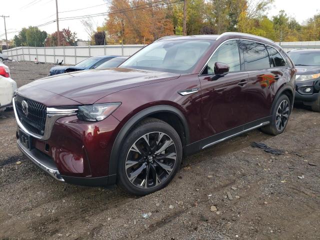 Mazda Cx-90 prem (2024)