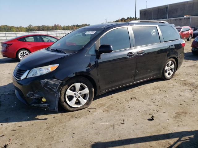 Toyota All models (2016)