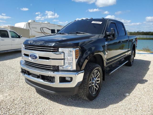 Ford F250 (2018)