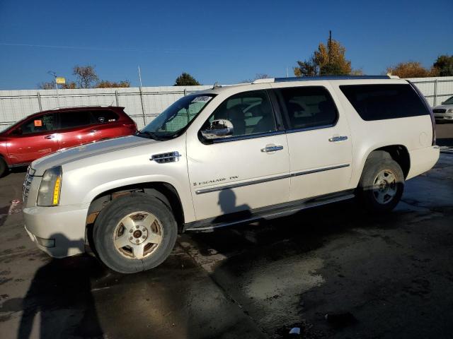 Cadillac Escalade (2007)