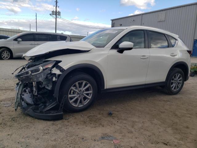 Mazda Cx-5 prefe (2023)