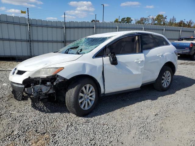 Mazda Cx-7 (2012)