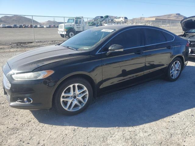 Ford All models (2015)