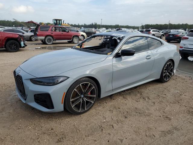 Bmw M4 (2022)
