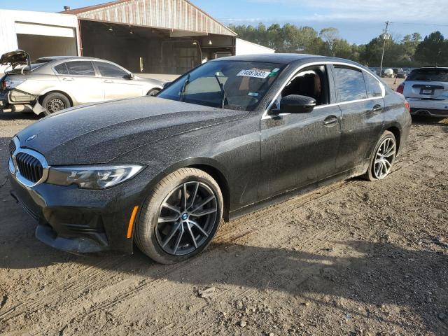 Bmw 3 series (2020)