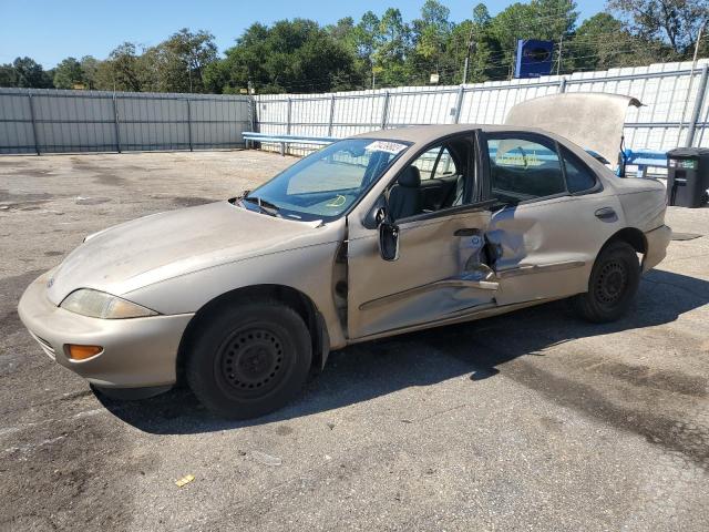 Chevrolet Cavalier (1999)