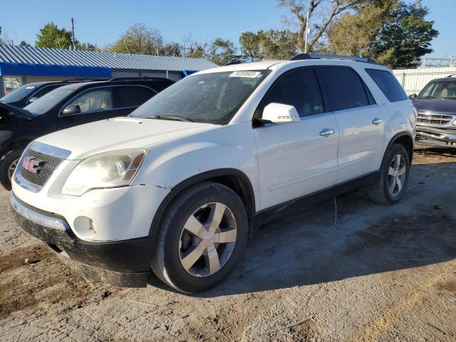 Gmc Acadia (2012)