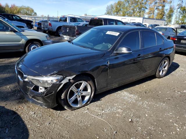 Bmw 3 series (2013)