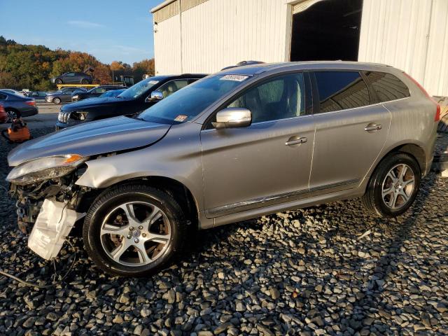 Volvo Xc60 (2015)