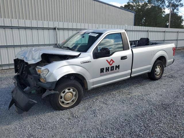 Ford All models (2016)