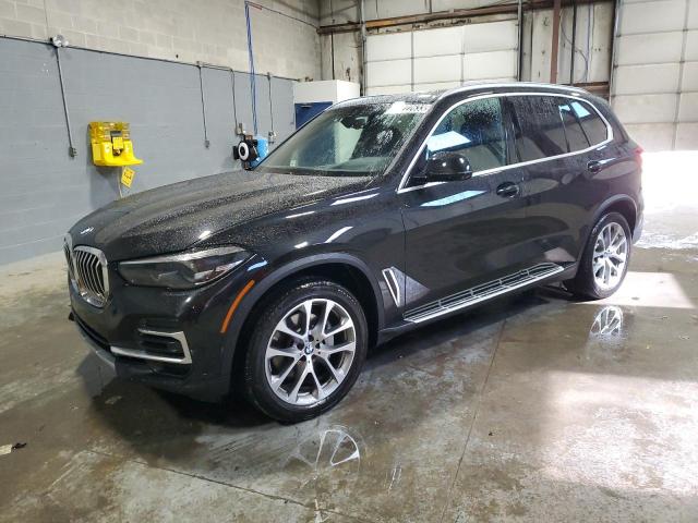 Bmw X5 xdrive4 (2023)