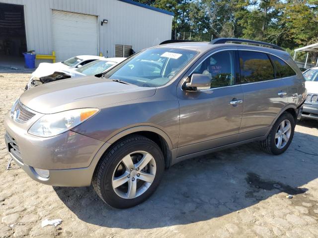 Hyundai Veracruz (2010)