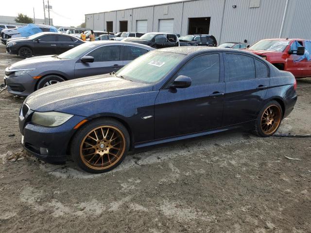 Bmw 3 series (2009)