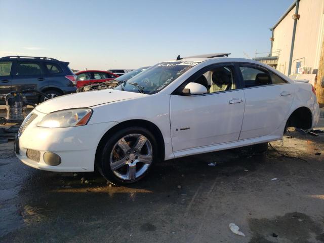 Pontiac G6 (2009)